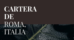 Descargar El Tema De WordPress Para Nuestro Portafolio De Arte