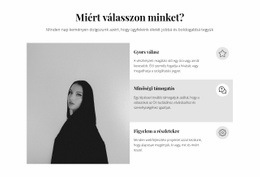 Problémamegoldó Eszközök - Egyszerű Webhelytervezés