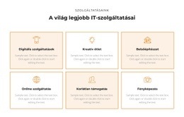 Tekintse Meg A Szolgáltatásokat