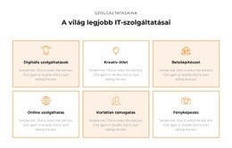 Tekintse Meg A Szolgáltatásokat