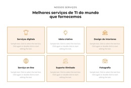 Código Limpo Impressionante Para Confira Os Serviços