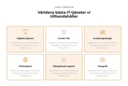 Fantastisk Ren Kod För Kolla In Tjänsterna