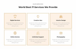 Stunning Clean Code For Check Out The Services