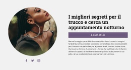 SEO Della Pagina Di Destinazione Per Come Avere Un Bell'Aspetto