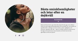 Hur Man Ser Bra Ut - Kreativ Multifunktionsmall