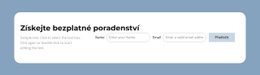 Nejkreativnější Téma WordPress Pro Nechte Si Zdarma Poradit