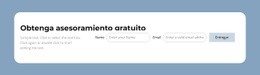 Obtenga Asesoramiento Gratuito - HTML Builder Online