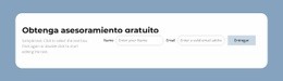 SEO De Página De Destino Para Obtenga Asesoramiento Gratuito