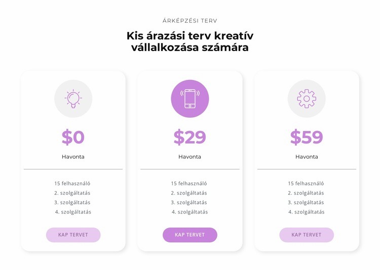 Vásárlási lehetőségek WordPress Téma