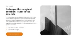 Innovazioni Informatiche - Costruttore Di Siti Web Facile