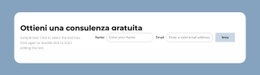 Generatore Di Siti Web Multiuso Per Ottieni Una Consulenza Gratuita