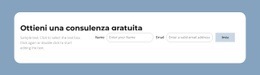 Design Web Straordinario Per Ottieni Una Consulenza Gratuita