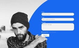 Skriv Till Vår Tekniska Support - Fantastiskt WordPress-Tema