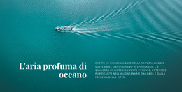 L'Aria Profuma Di Oceano