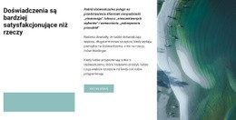 Najlepsze Plaże Na Świecie - Szablon Witryny