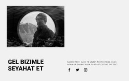 Gruplar Halinde Seyahat Edin Ücretsiz Web Sitesi