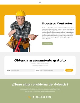 Camino Fácil Hacia Nosotros - Descarga Gratuita De Plantilla De Sitio Web