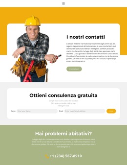 Modo Semplice Per Noi - Download Gratuito Del Modello Di Sito Web