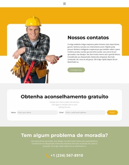 Modelo Joomla Exclusivo Para Maneira Fácil Para Nós