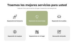 Best Services - Creador De Sitios