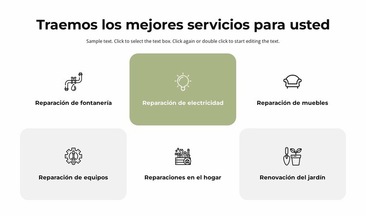 Best services Creador de sitios web HTML