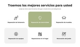 Best Services - Diseño De Sitios Web