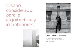 Considered Design Plantilla De Caja Flexible