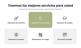 Mejor Tema De WordPress Para Best Services