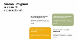 Best In Home Repair - Crea Bellissimi Modelli