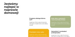 Best In Home Repair Szablon CSS Premium