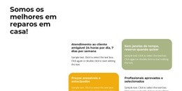 Best In Home Repair - Belo Design De Site