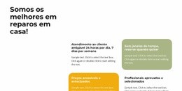 Best In Home Repair - Crie Lindos Modelos