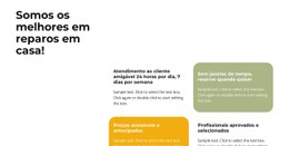 Best In Home Repair Modelo CSS Premium