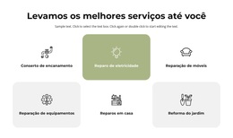 Melhor Tema WordPress Para Best Services