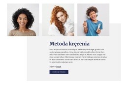 Przewodnik Po Metodach Kręconych Dziewczyn - Kreator Stron Internetowych