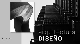 Departamento De Arquitectura - Tema De WordPress Multipropósito