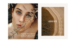 Quickly Grow Your Following - Html Code