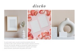 Diseño Más Creativo Para Hermosos Jarrones