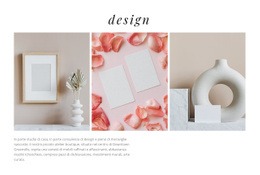 Design Più Creativo Per Bellissimi Vasi