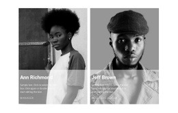 Kappers En Stylisten Pictogrammensets