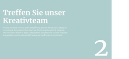 Wir Werden Ihnen Über Das Team Erzählen Kostenlose Website