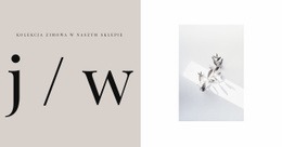 Najbardziej Kreatywny Projekt Dla Kolekcja Zimowa