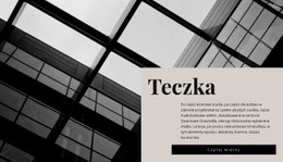 Nasze Portfolio - Bezpłatna Strona Docelowa