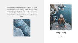 Rájová Místa – Profesionálně Navrženo