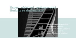 Odborníci Na Stavby - Responzivní Design