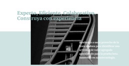 Expertos En Construcción