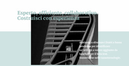 Esperti Di Costruzione - Ispirazione Per Il Modello Joomla