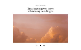 Natuurfotograaf