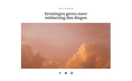 Natuurfotograaf