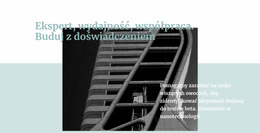 Eksperci Budowlani - Inspiracje Szablonami Joomla